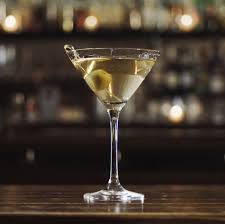 martini